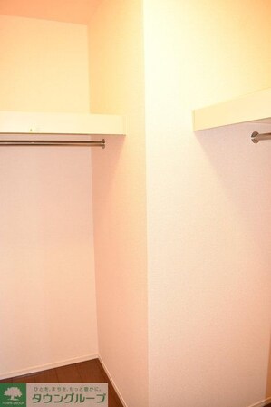 grand soleilの物件内観写真